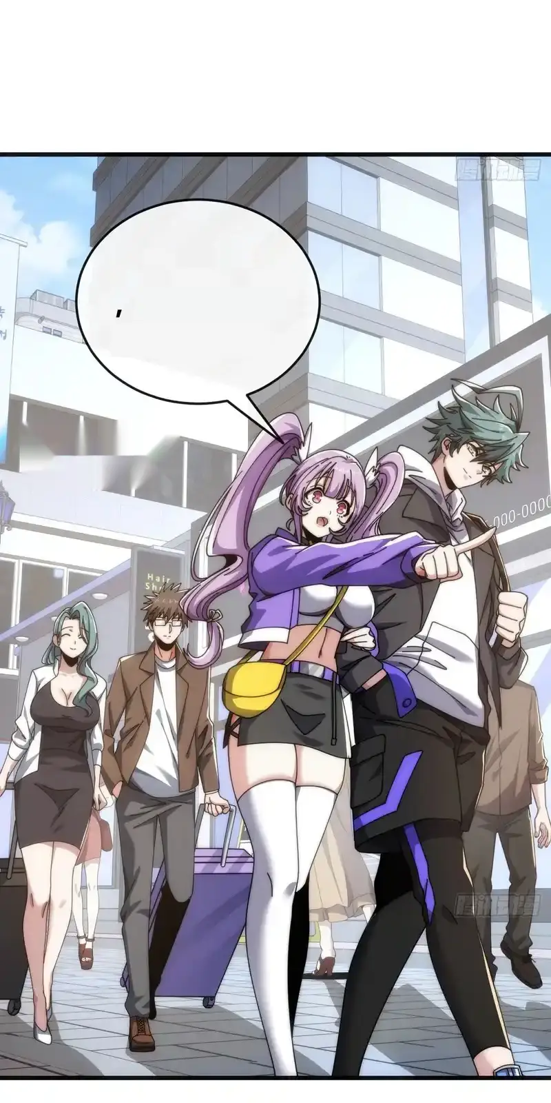 Read Infinite Evolution From Scratch ar Manga Online