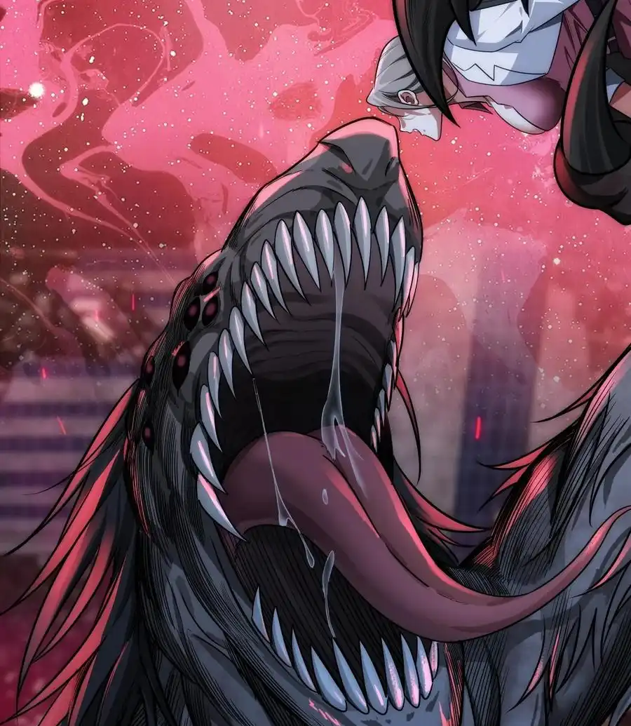 Read Infinite Evolution From Scratch ar Manga Online