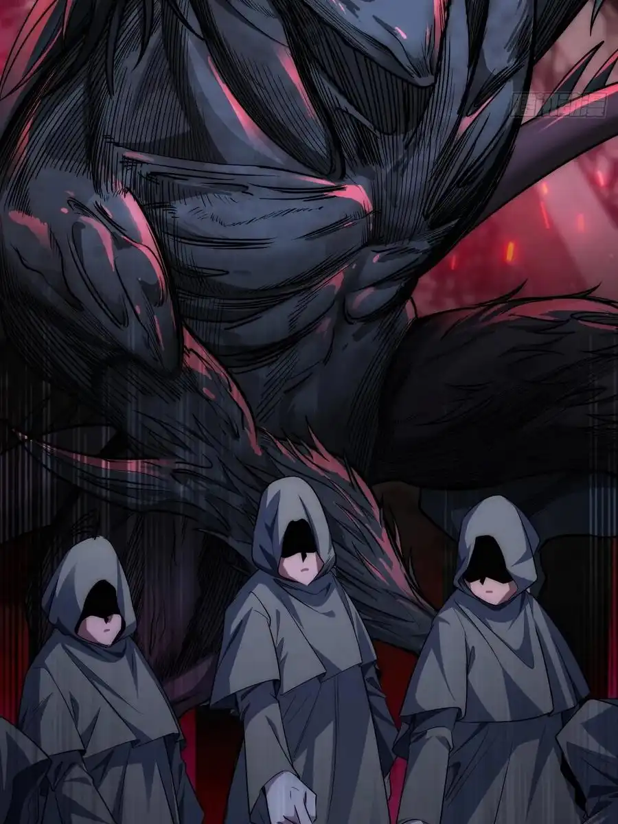 Read Infinite Evolution From Scratch ar Manga Online