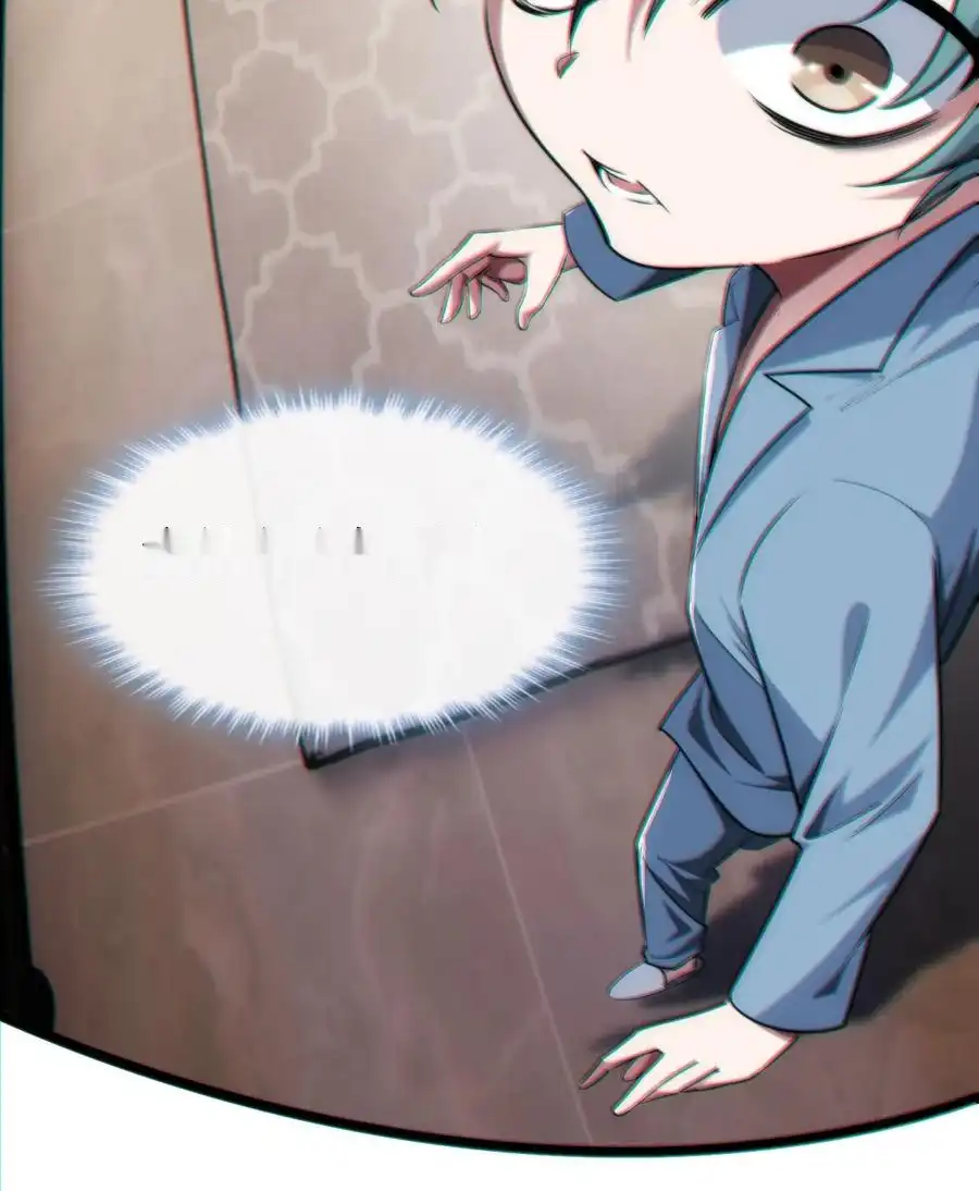 Read Infinite Evolution From Scratch ar Manga Online