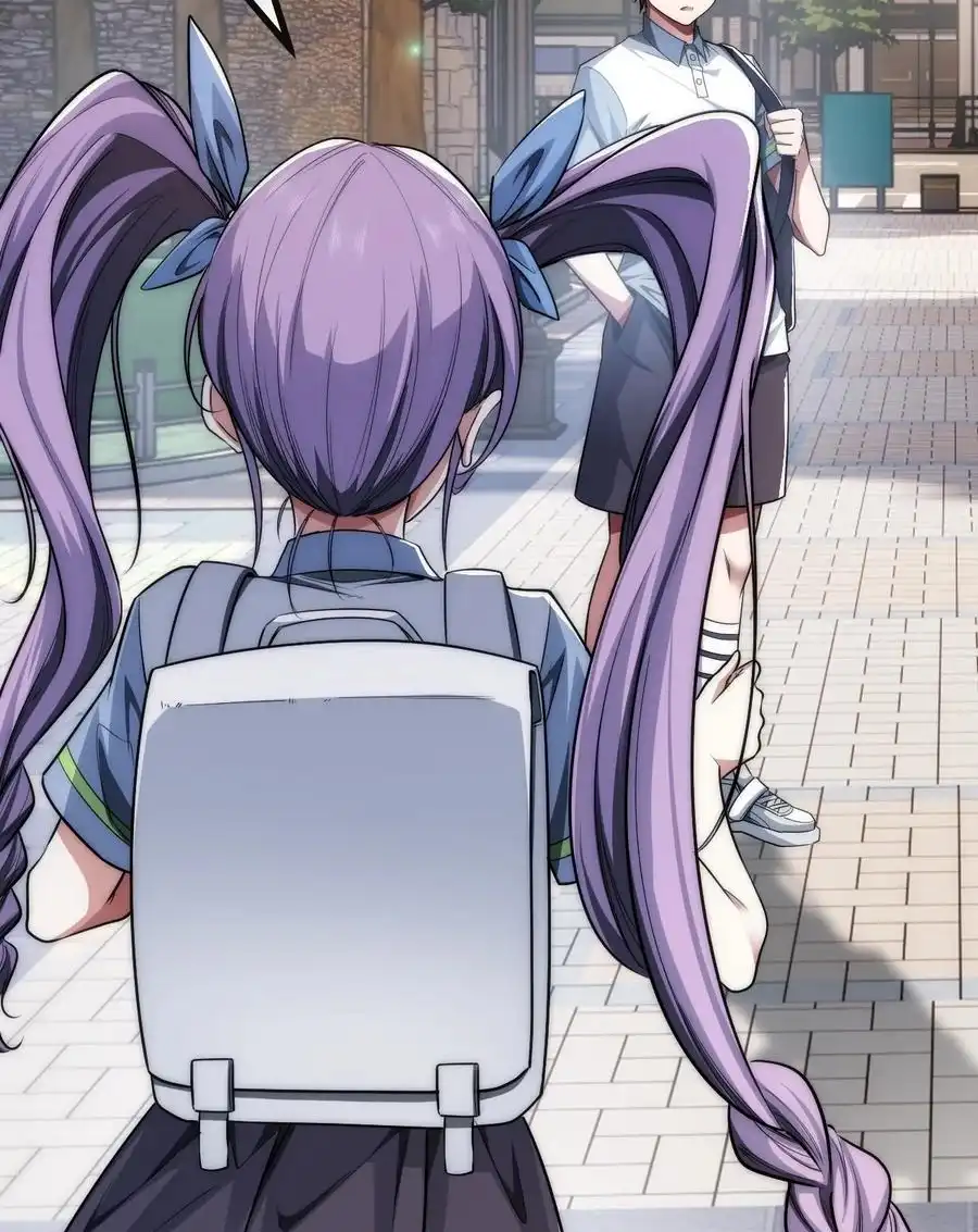 Read Infinite Evolution From Scratch ar Manga Online