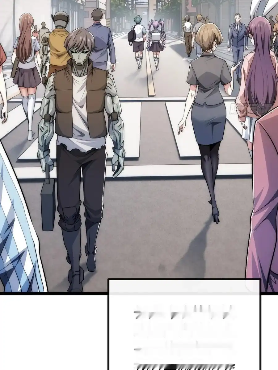 Read Infinite Evolution From Scratch ar Manga Online