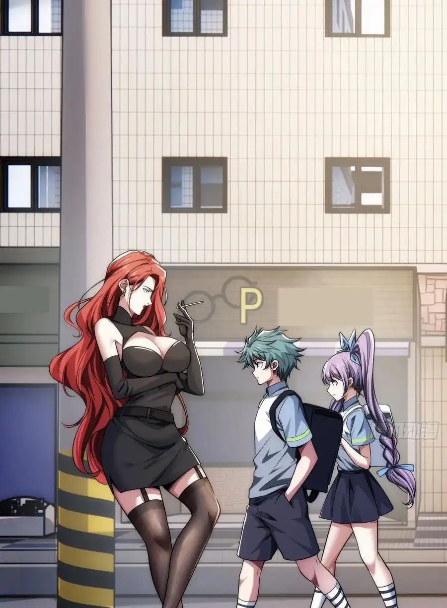 Read Infinite Evolution From Scratch ar Manga Online