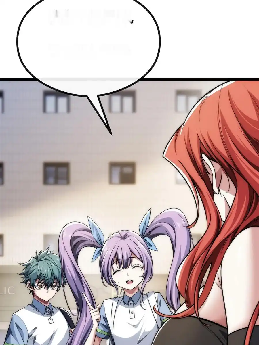 Read Infinite Evolution From Scratch ar Manga Online