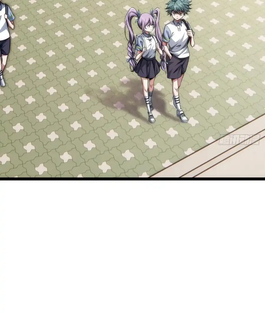 Read Infinite Evolution From Scratch ar Manga Online