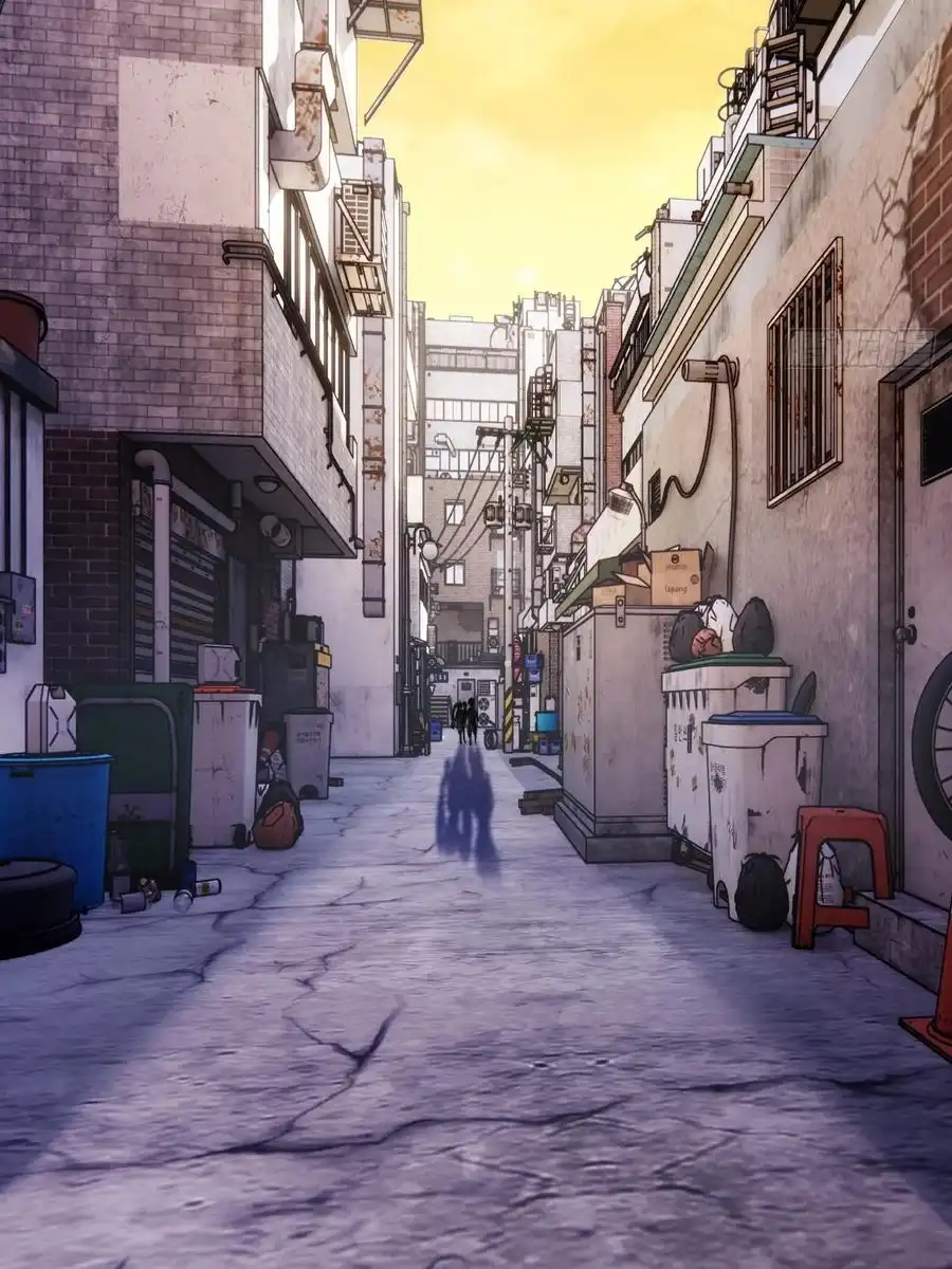 Read Infinite Evolution From Scratch ar Manga Online