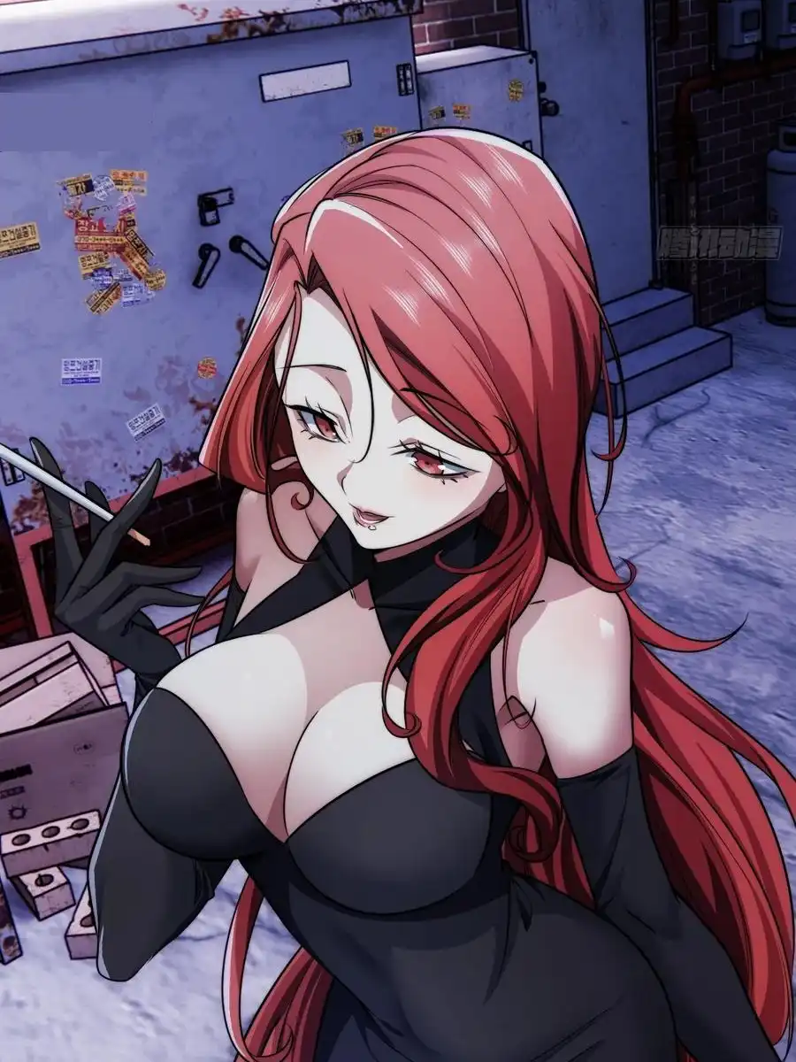 Read Infinite Evolution From Scratch ar Manga Online