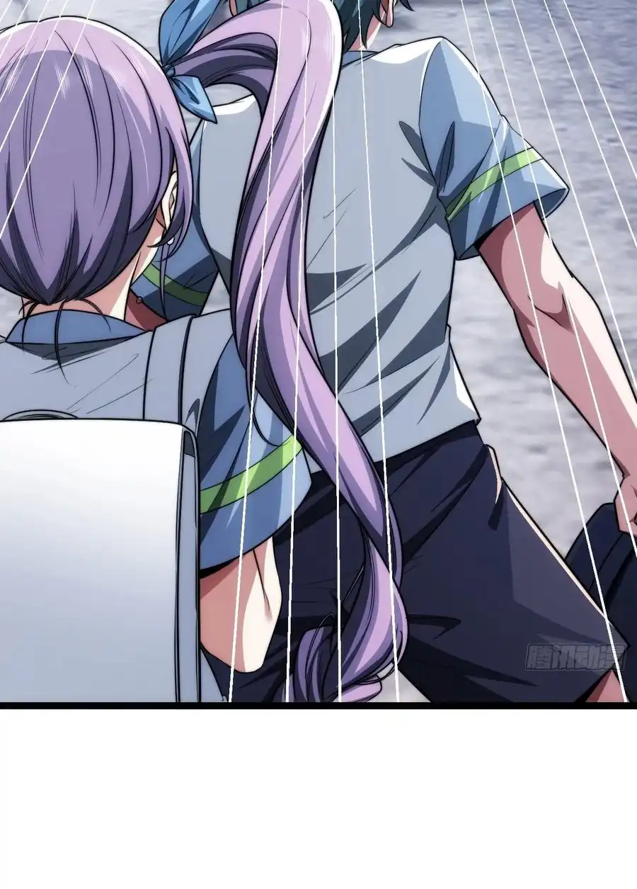 Read Infinite Evolution From Scratch ar Manga Online