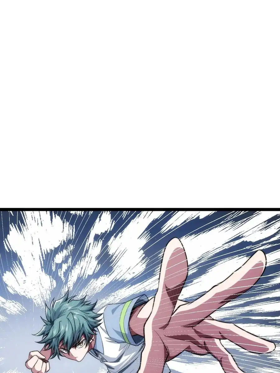 Read Infinite Evolution From Scratch ar Manga Online