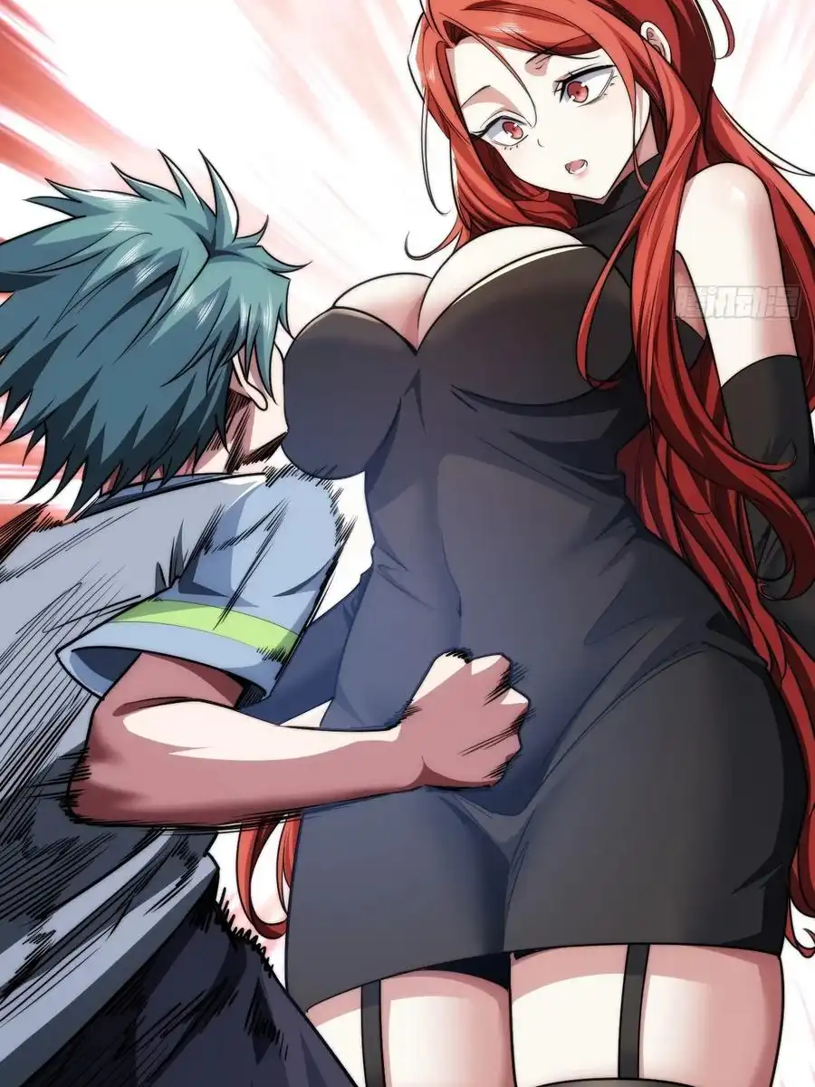 Read Infinite Evolution From Scratch ar Manga Online