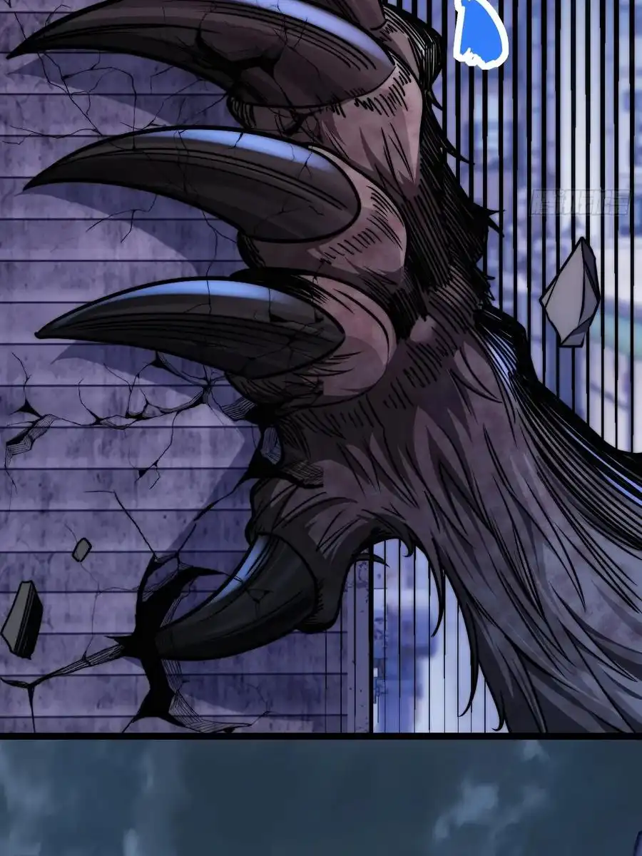 Read Infinite Evolution From Scratch ar Manga Online