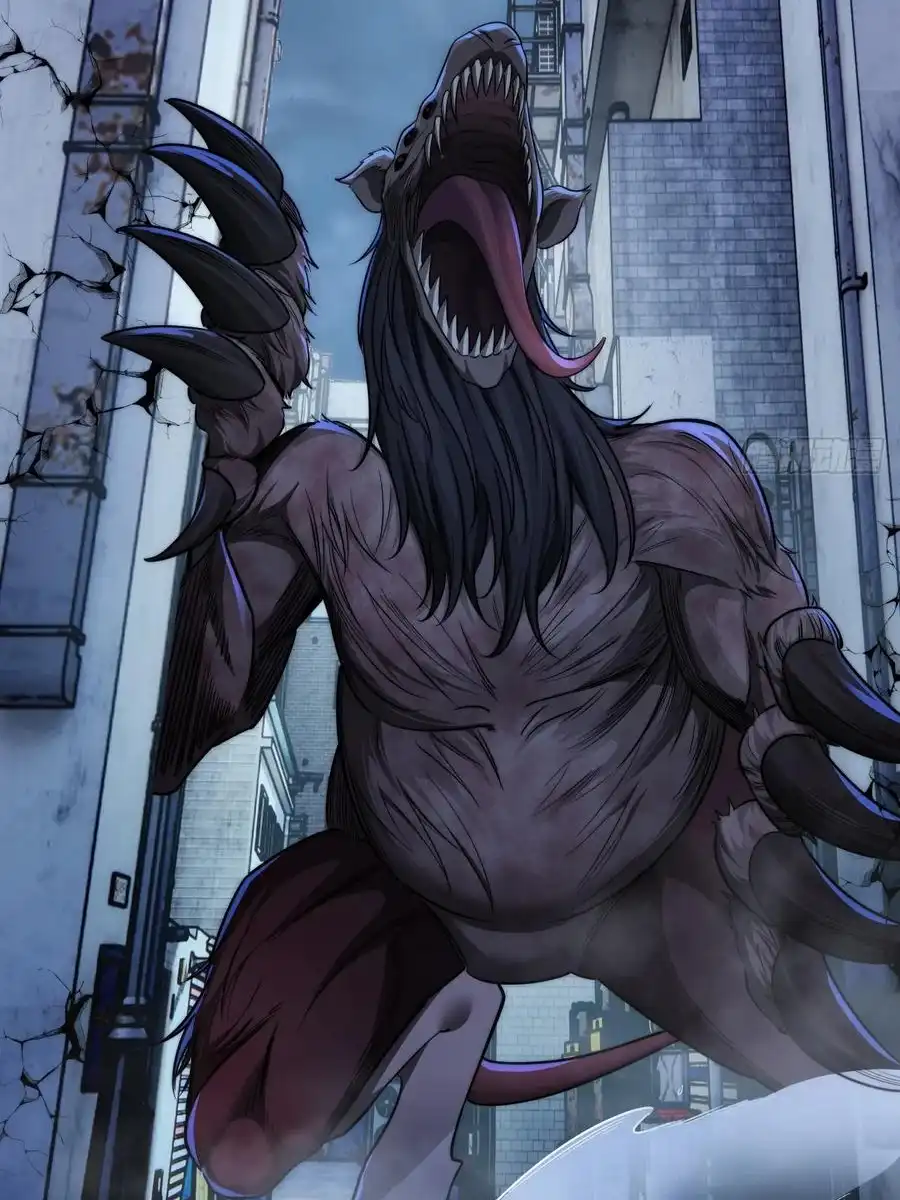 Read Infinite Evolution From Scratch ar Manga Online