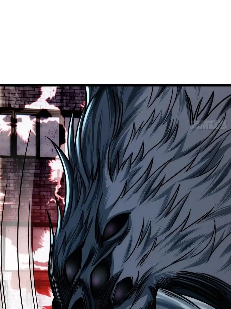 Read Infinite Evolution From Scratch ar Manga Online