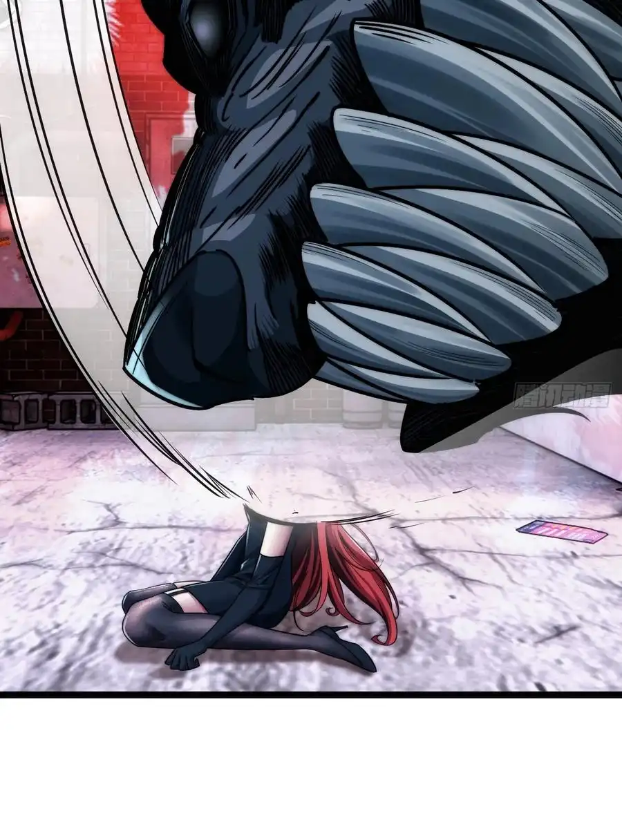 Read Infinite Evolution From Scratch ar Manga Online