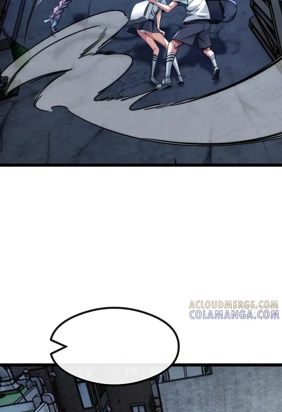 Read Infinite Evolution From Scratch ar Manga Online