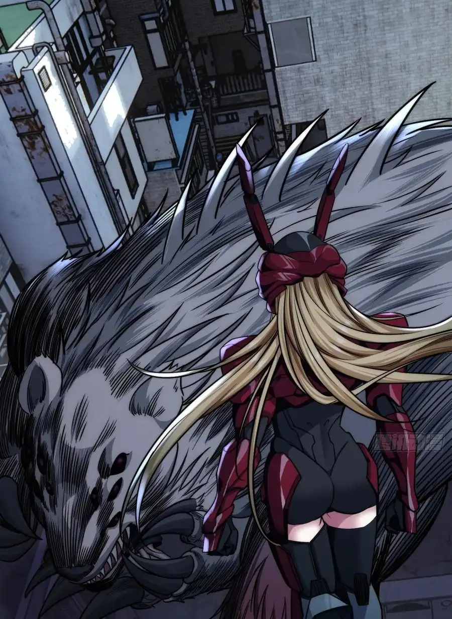 Read Infinite Evolution From Scratch ar Manga Online