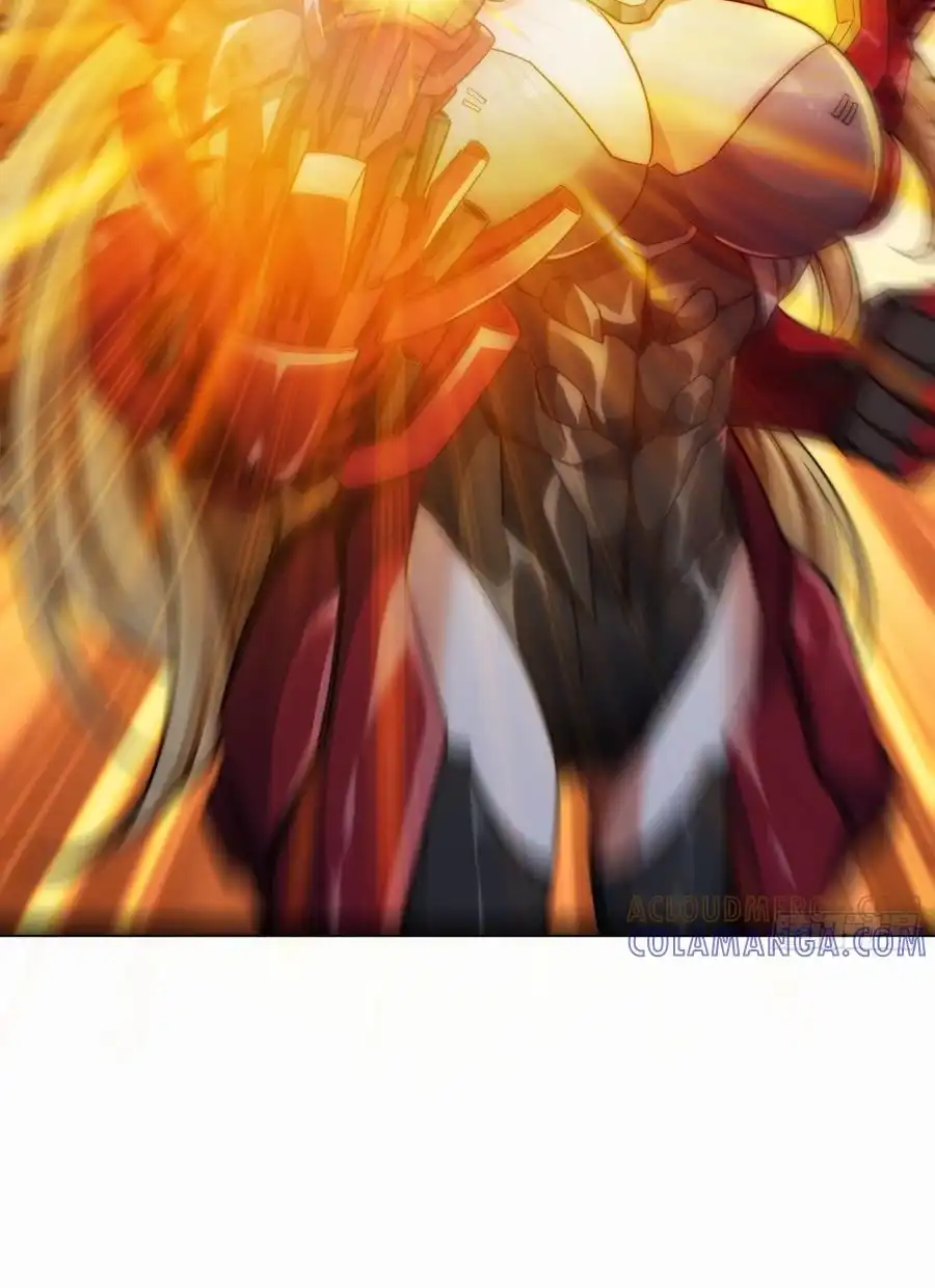 Read Infinite Evolution From Scratch ar Manga Online