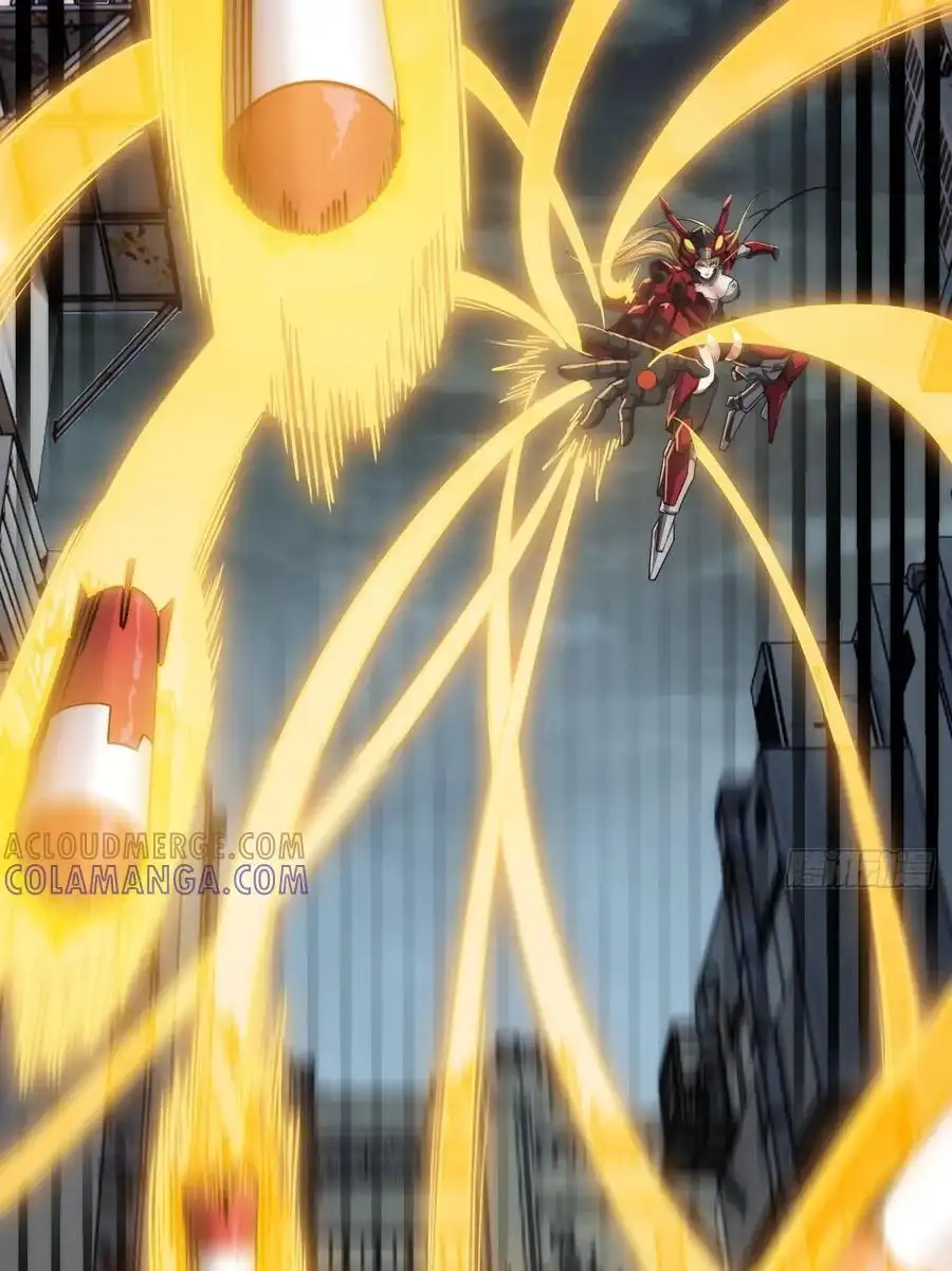 Read Infinite Evolution From Scratch ar Manga Online