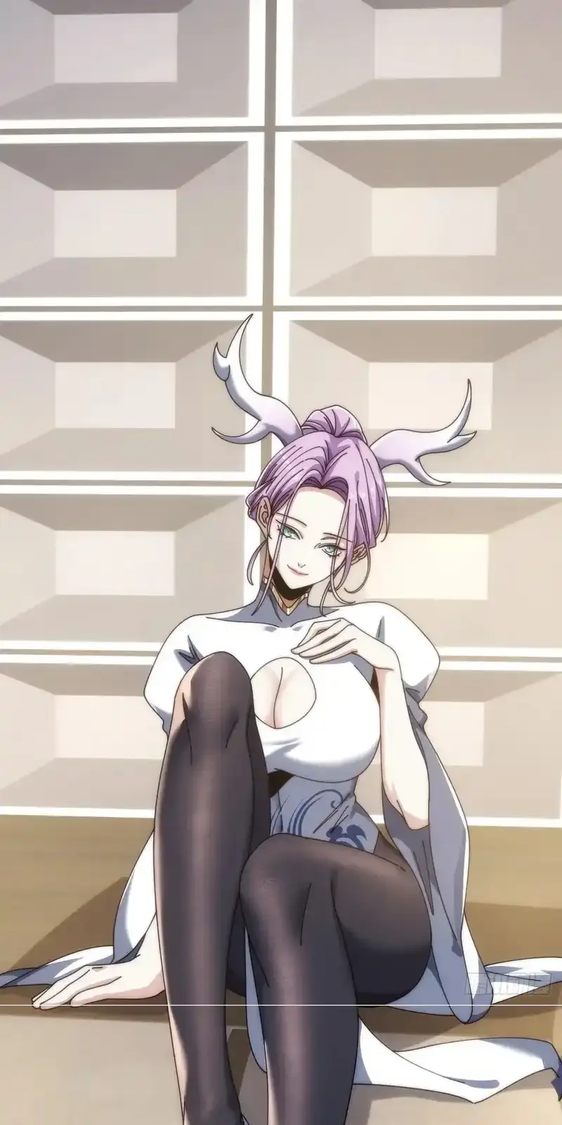 Read Infinite Evolution From Scratch ar Manga Online