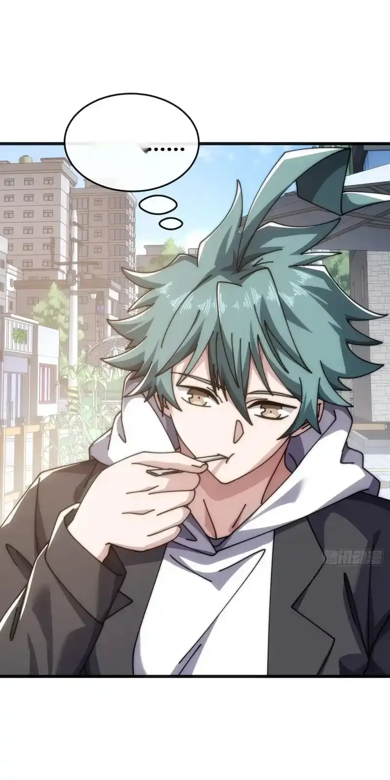 Read Infinite Evolution From Scratch ar Manga Online