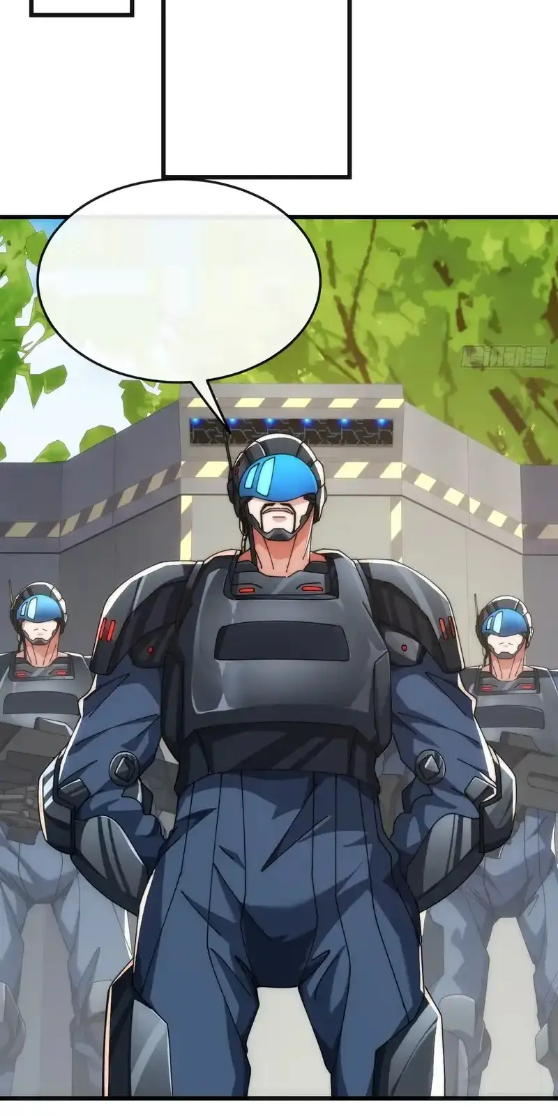 Read Infinite Evolution From Scratch ar Manga Online