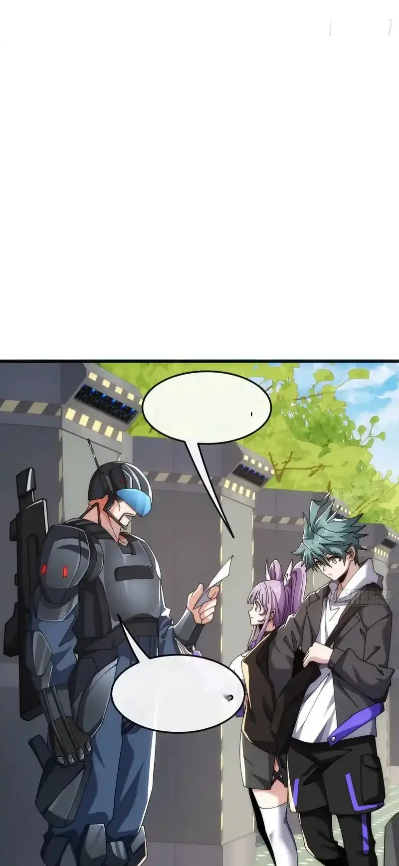 Read Infinite Evolution From Scratch ar Manga Online