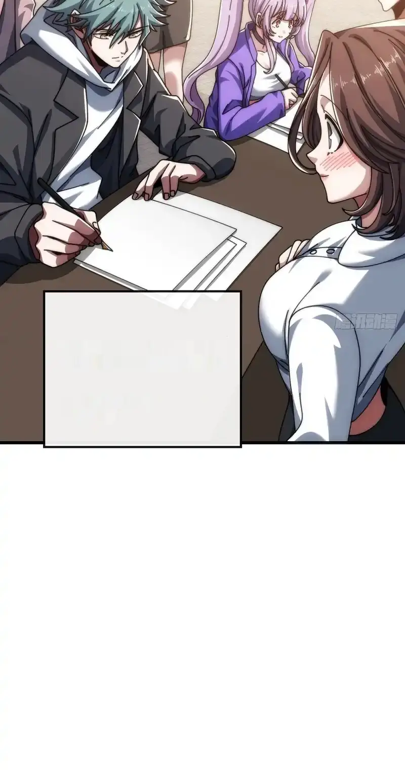 Read Infinite Evolution From Scratch ar Manga Online