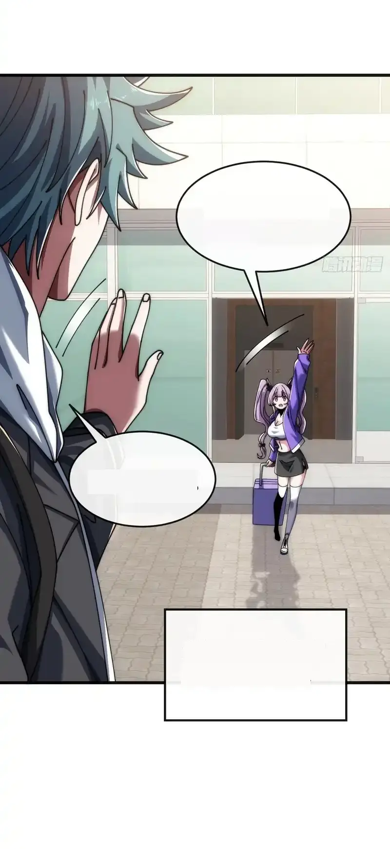 Read Infinite Evolution From Scratch ar Manga Online