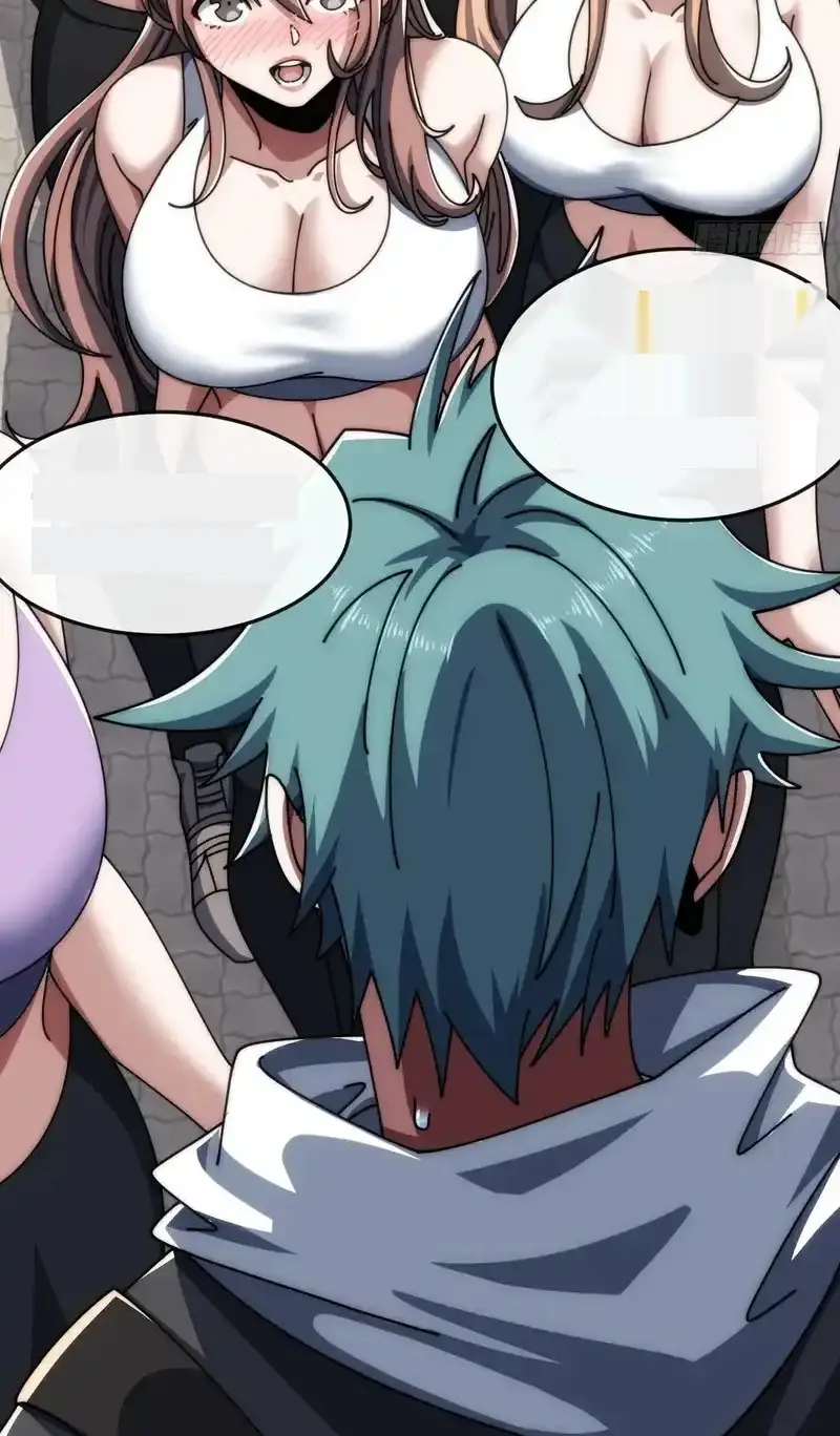 Read Infinite Evolution From Scratch ar Manga Online