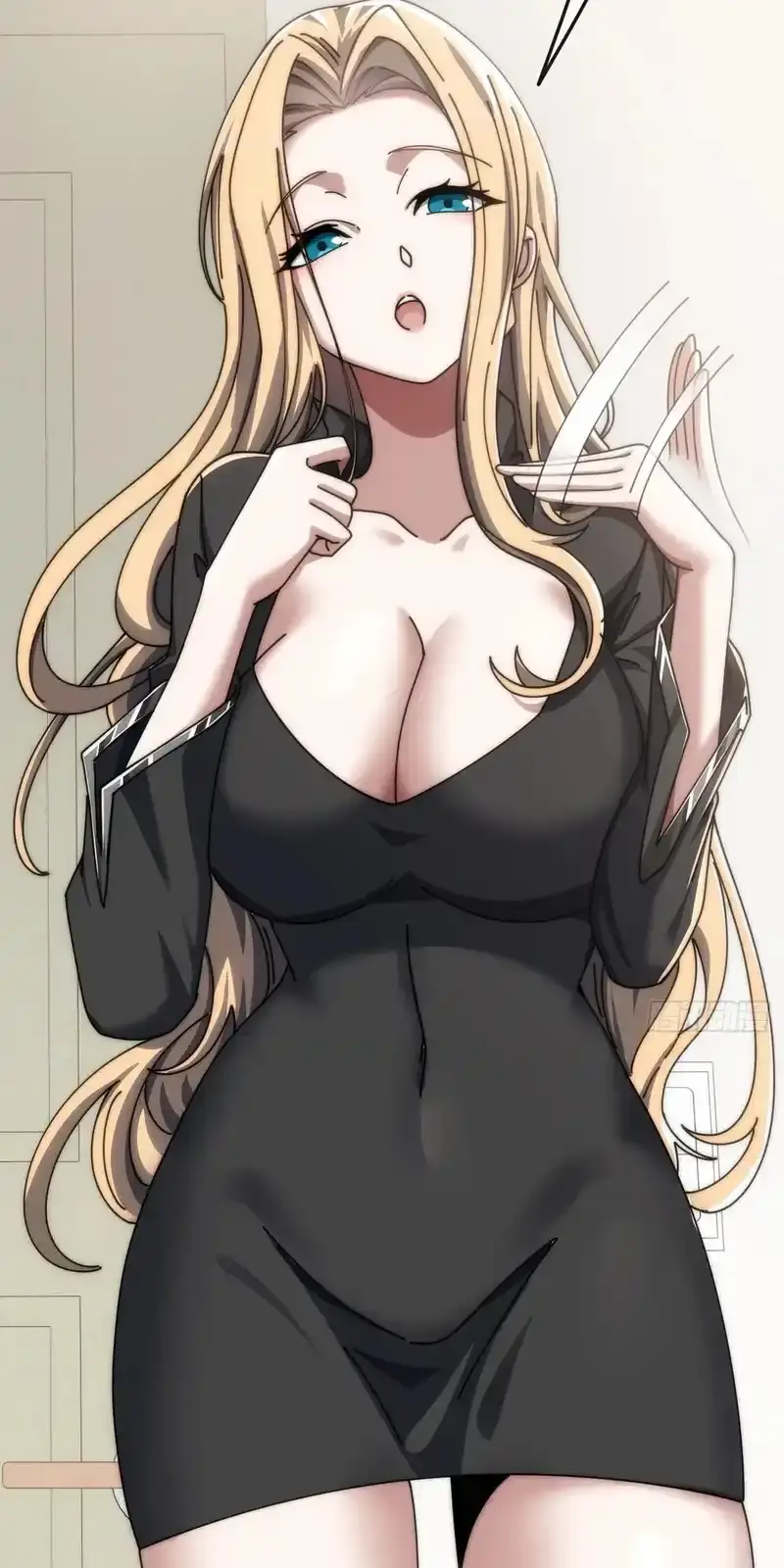 Read Infinite Evolution From Scratch ar Manga Online