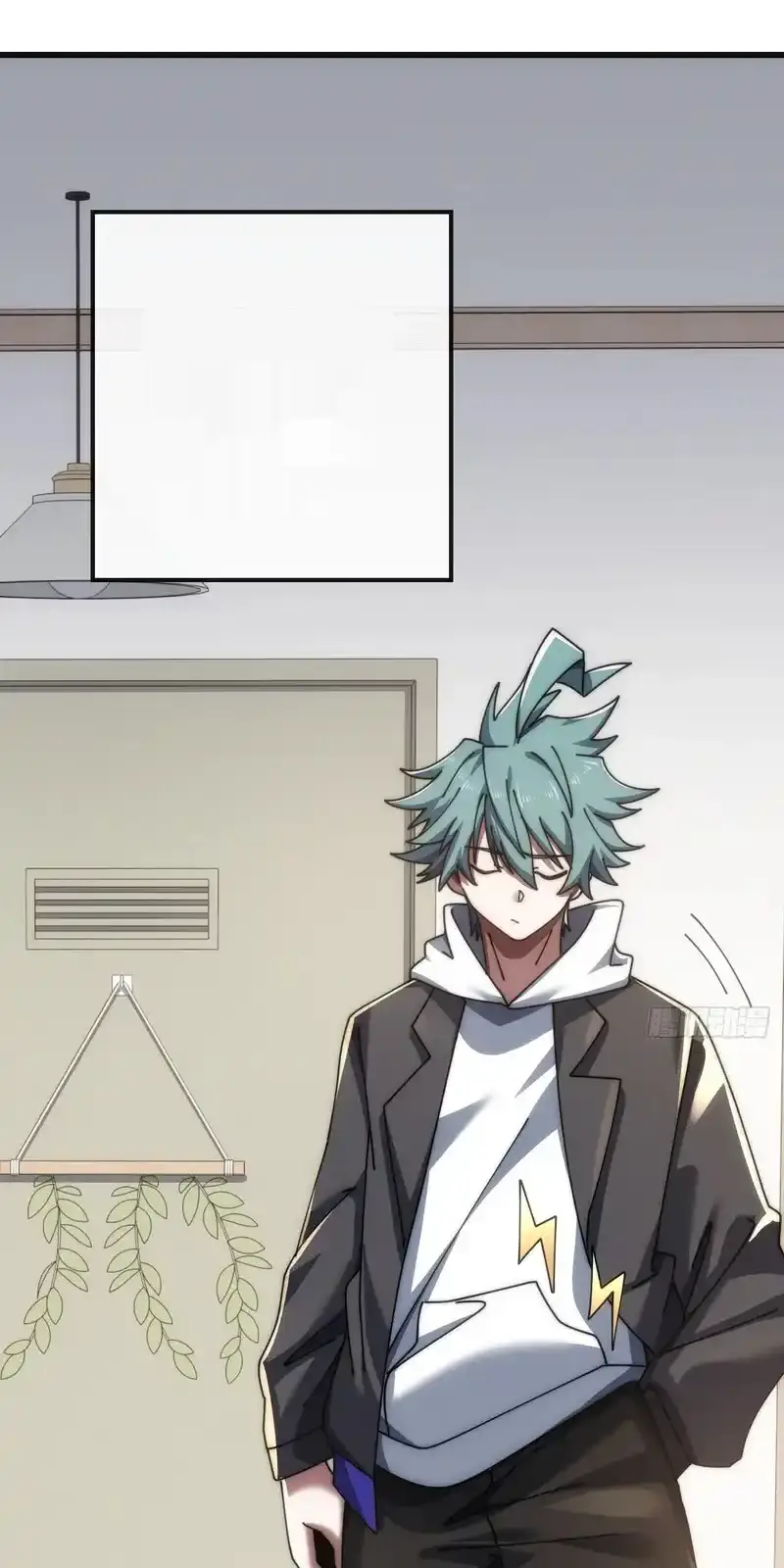 Read Infinite Evolution From Scratch ar Manga Online