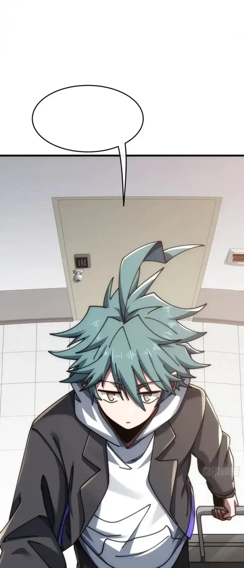 Read Infinite Evolution From Scratch ar Manga Online