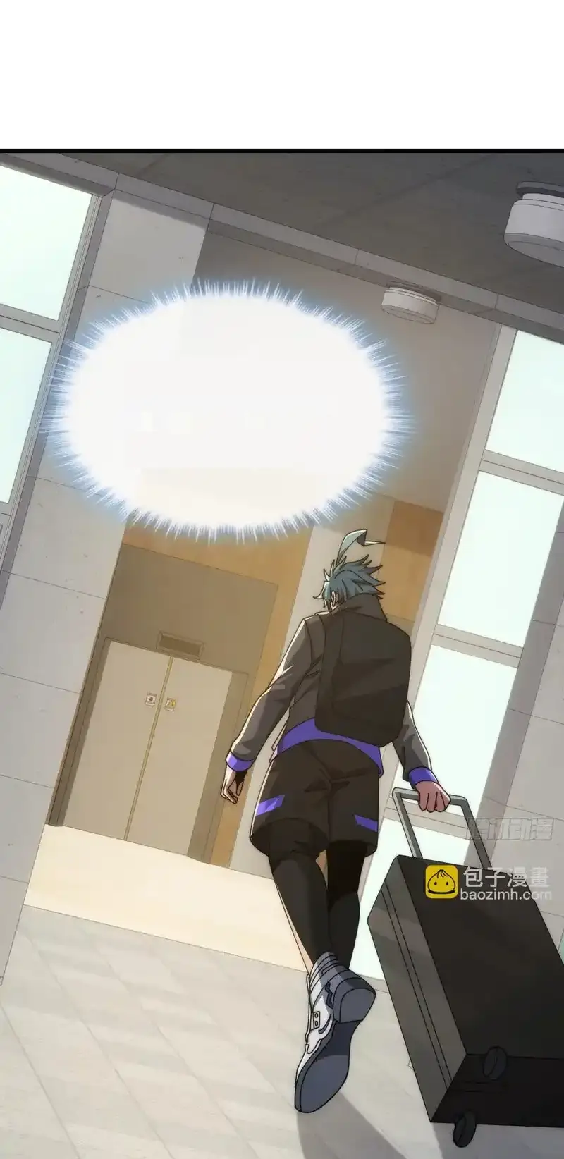 Read Infinite Evolution From Scratch ar Manga Online