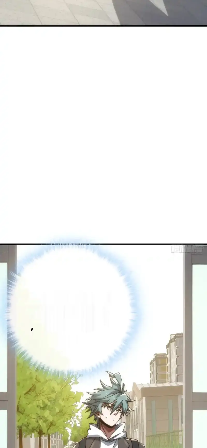 Read Infinite Evolution From Scratch ar Manga Online