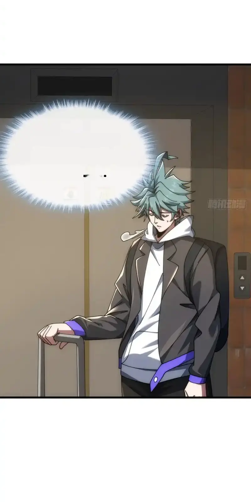 Read Infinite Evolution From Scratch ar Manga Online