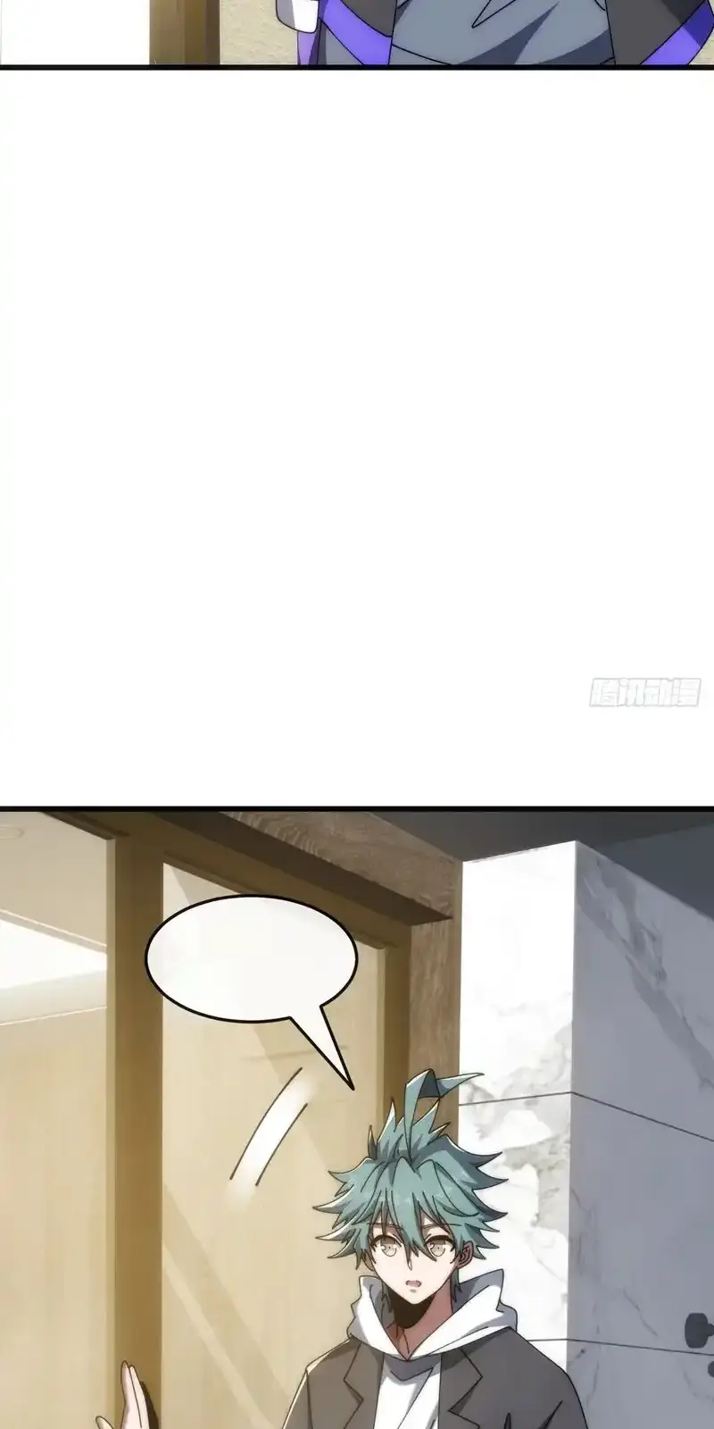 Read Infinite Evolution From Scratch ar Manga Online