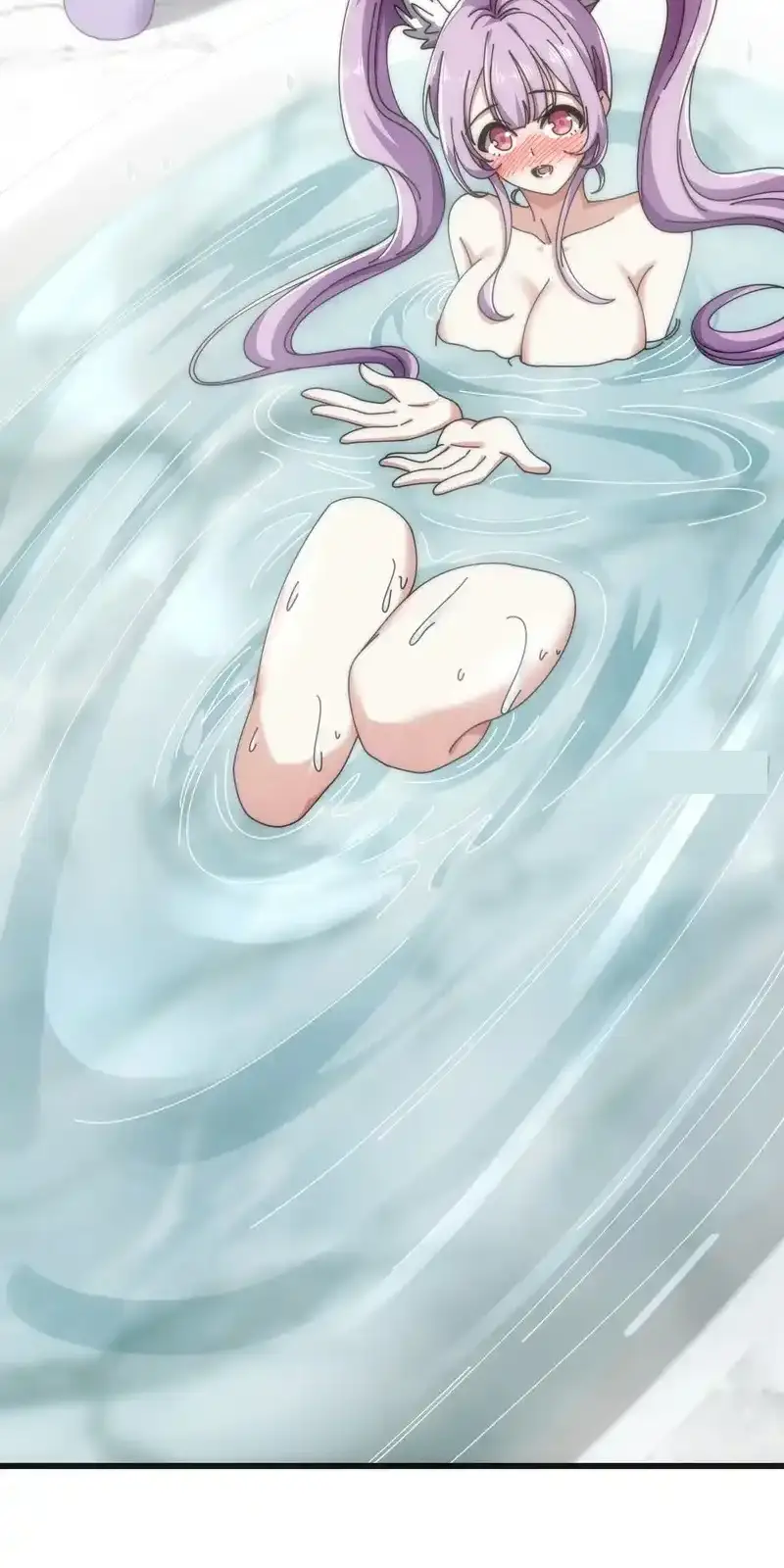 Read Infinite Evolution From Scratch ar Manga Online