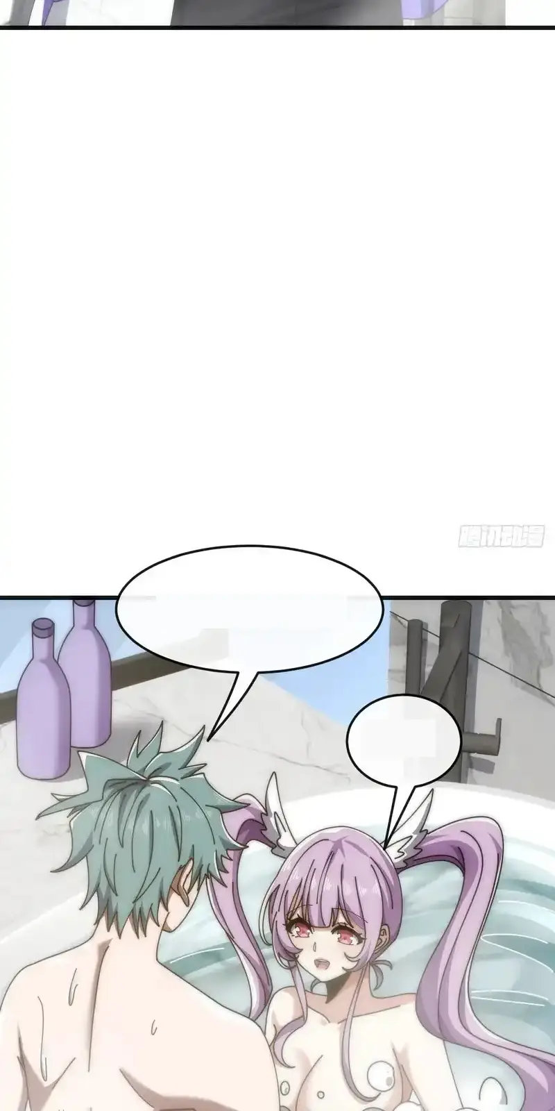 Read Infinite Evolution From Scratch ar Manga Online