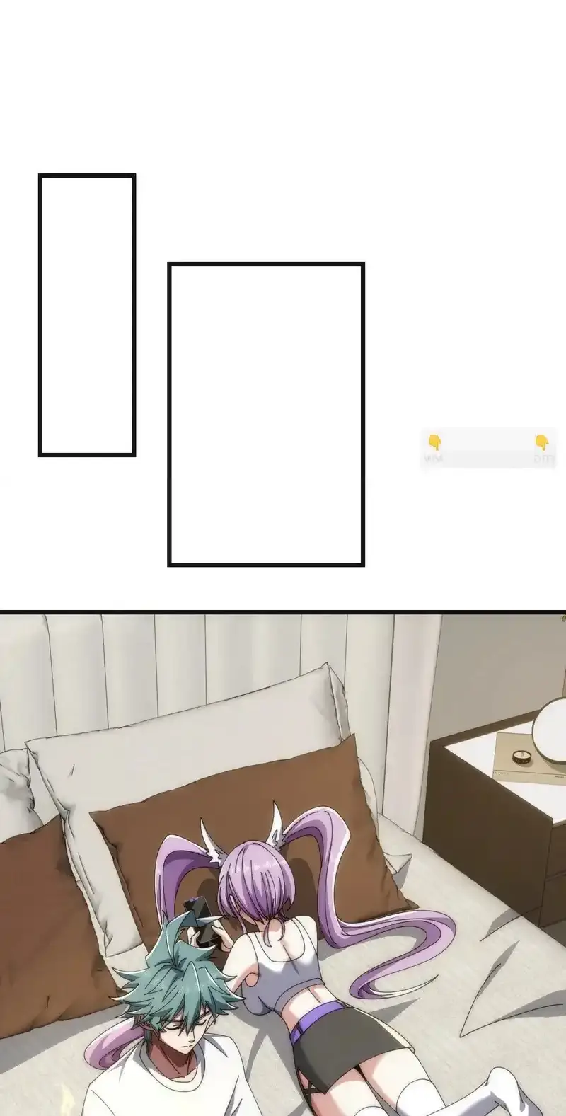 Read Infinite Evolution From Scratch ar Manga Online