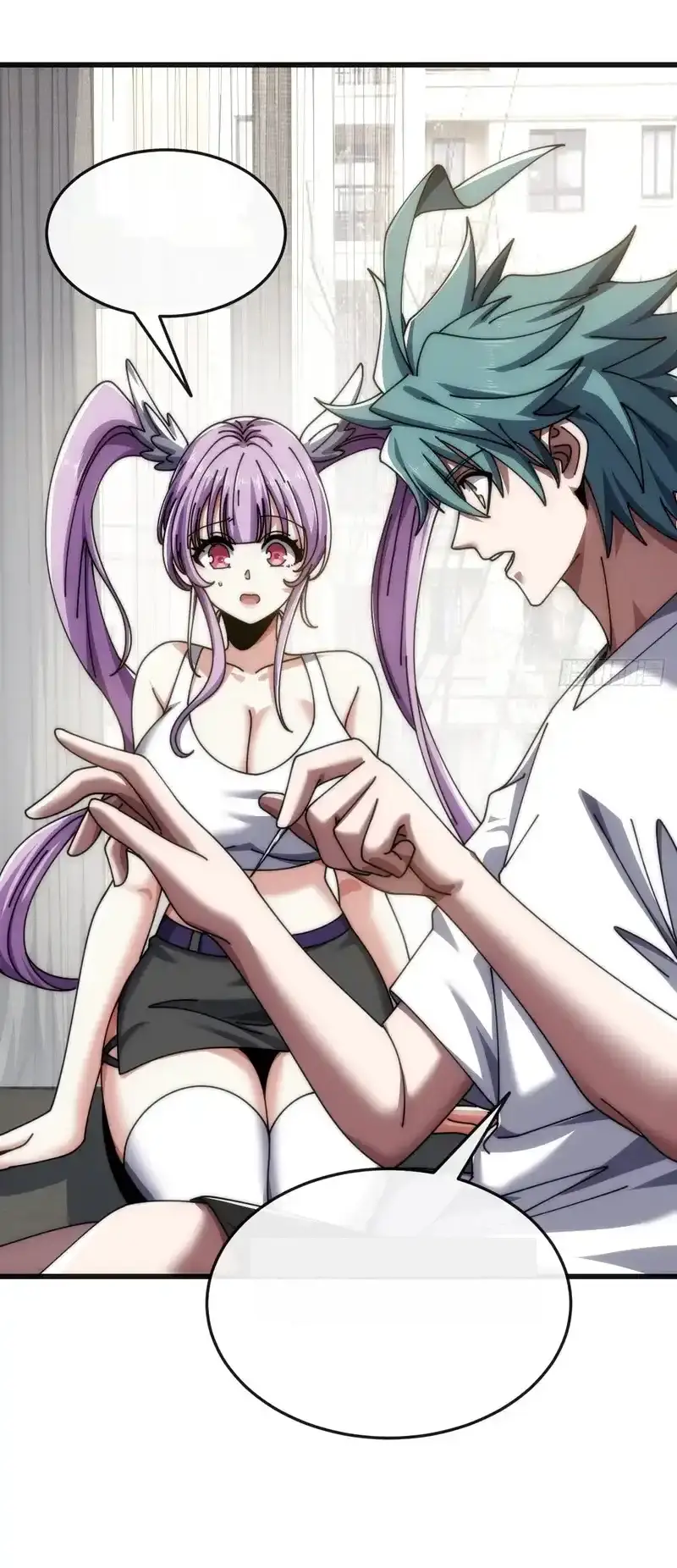 Read Infinite Evolution From Scratch ar Manga Online