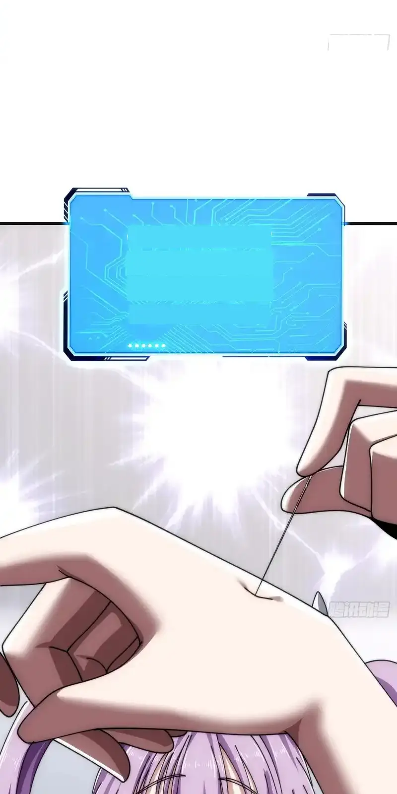 Read Infinite Evolution From Scratch ar Manga Online