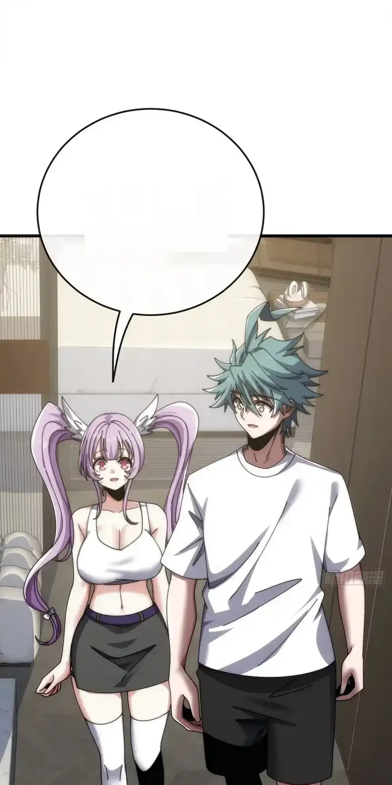 Read Infinite Evolution From Scratch ar Manga Online