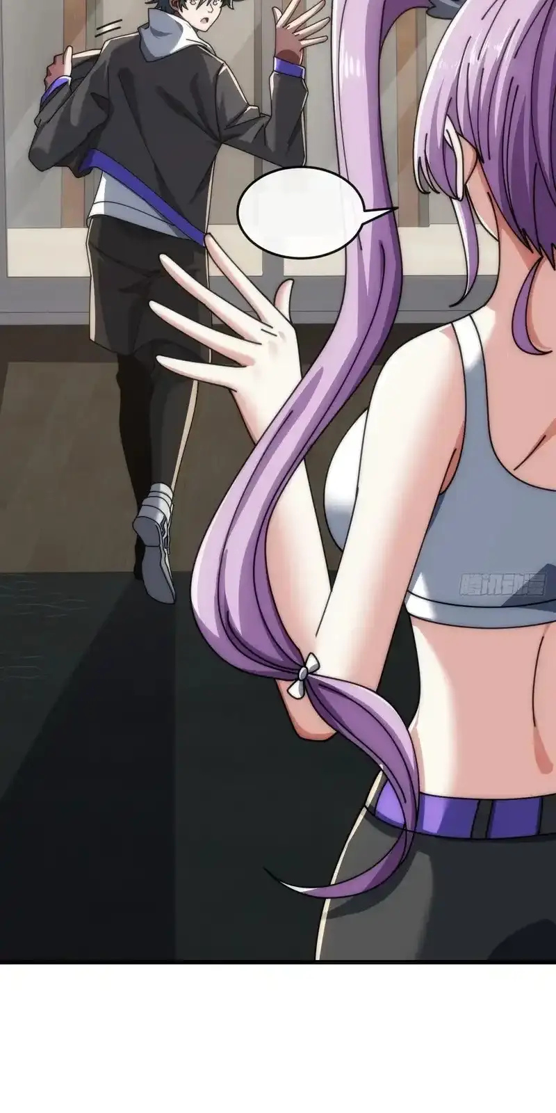 Read Infinite Evolution From Scratch ar Manga Online