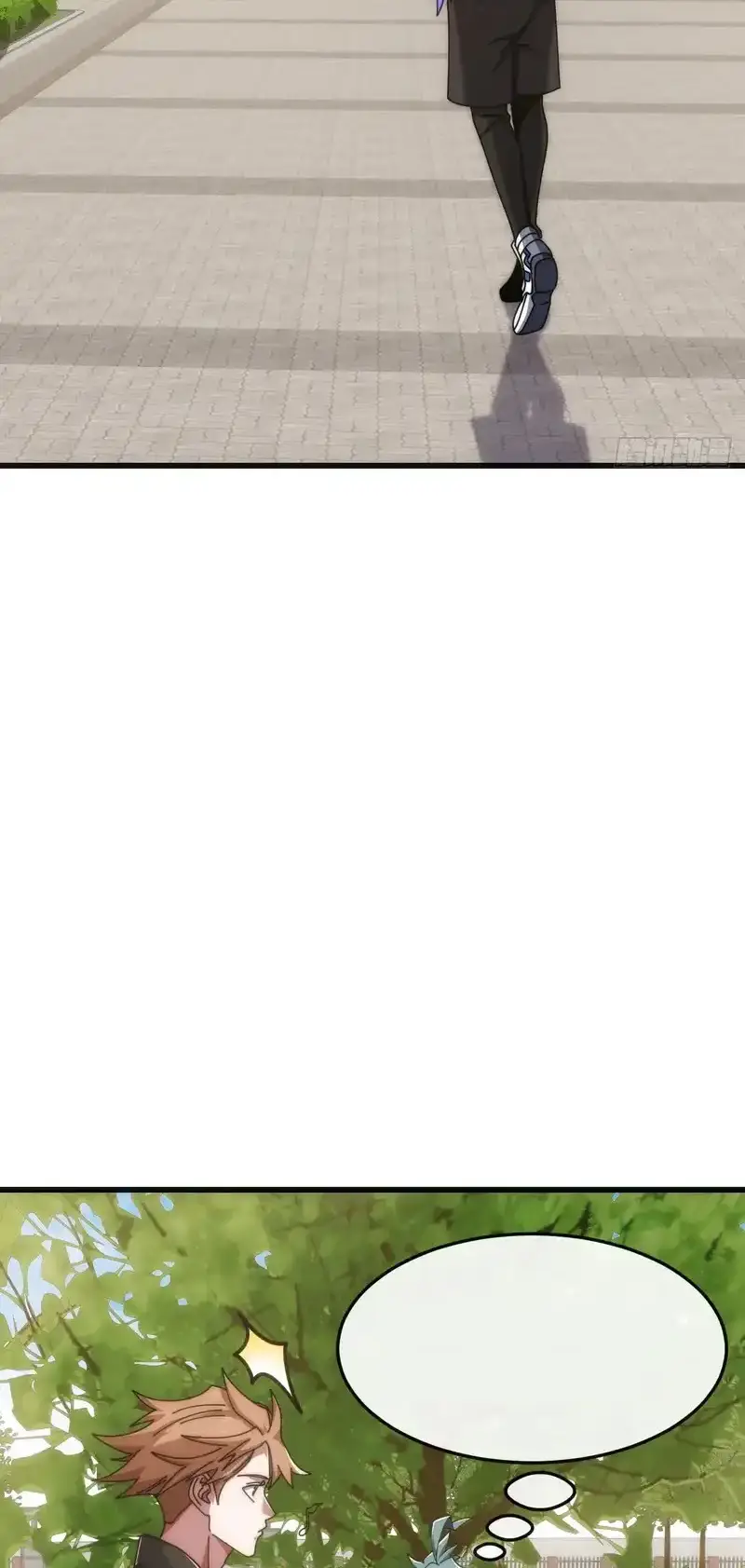 Read Infinite Evolution From Scratch ar Manga Online