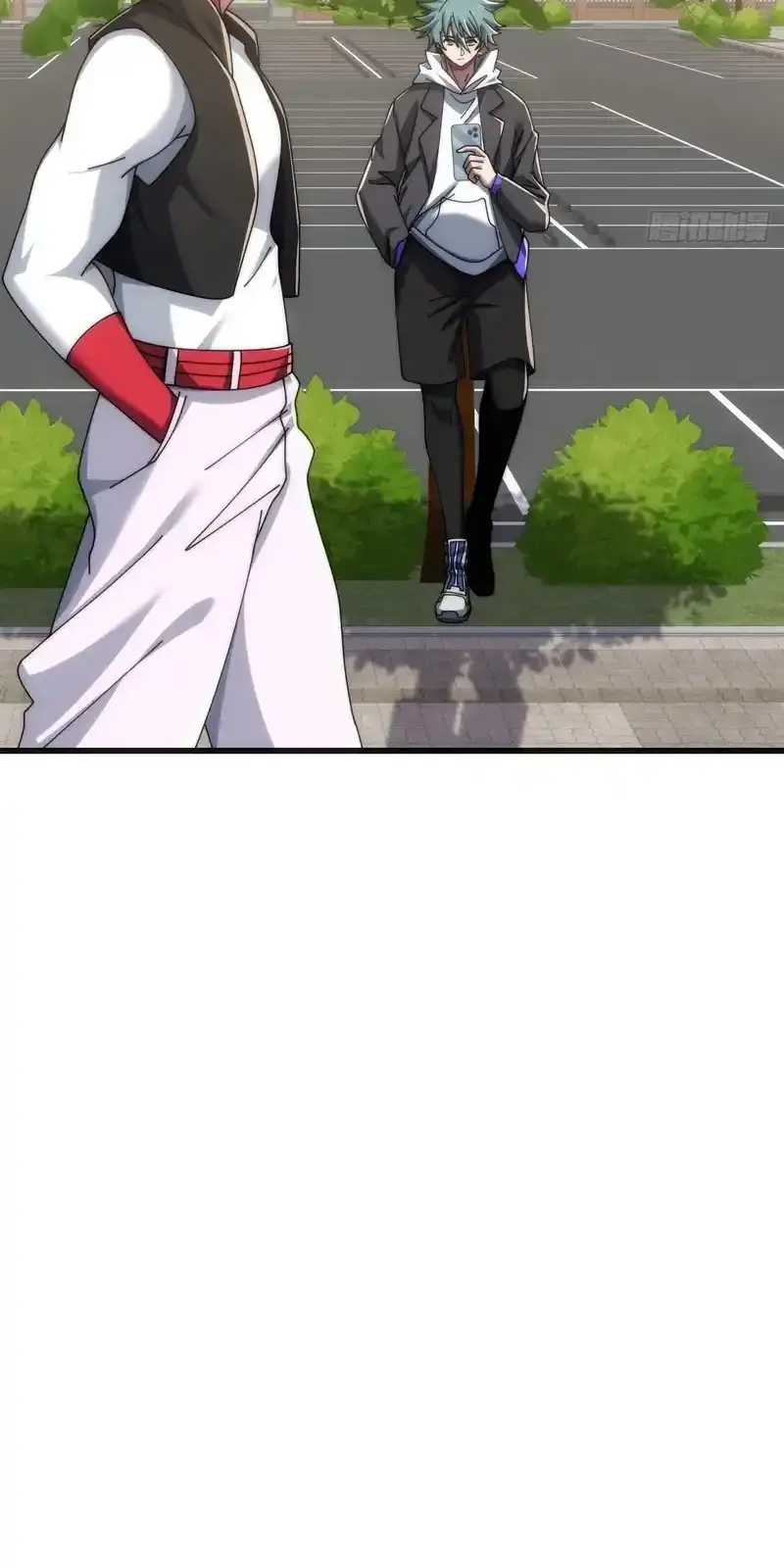 Read Infinite Evolution From Scratch ar Manga Online