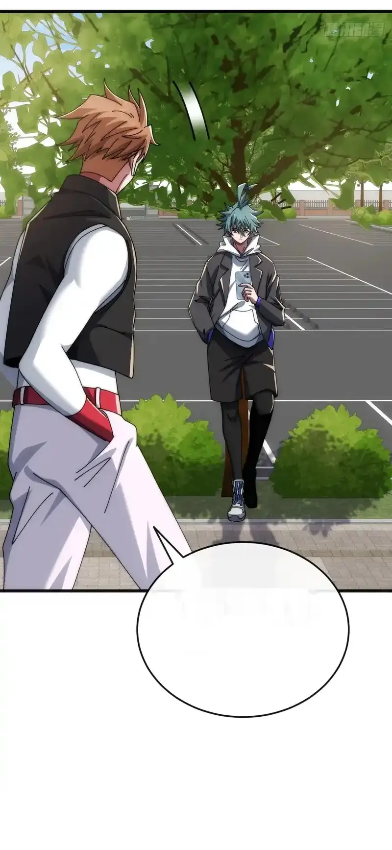 Read Infinite Evolution From Scratch ar Manga Online