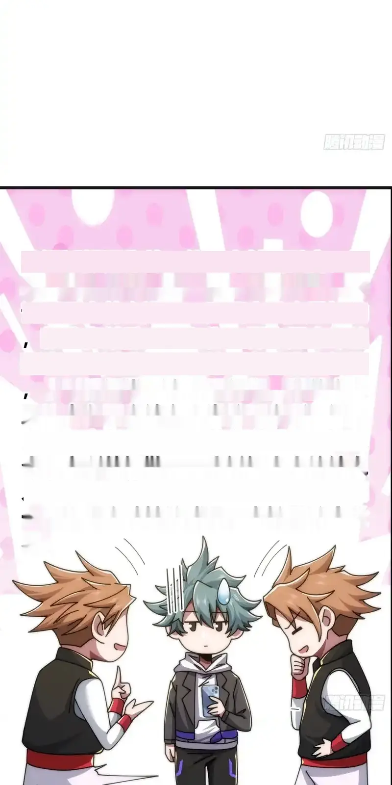 Read Infinite Evolution From Scratch ar Manga Online