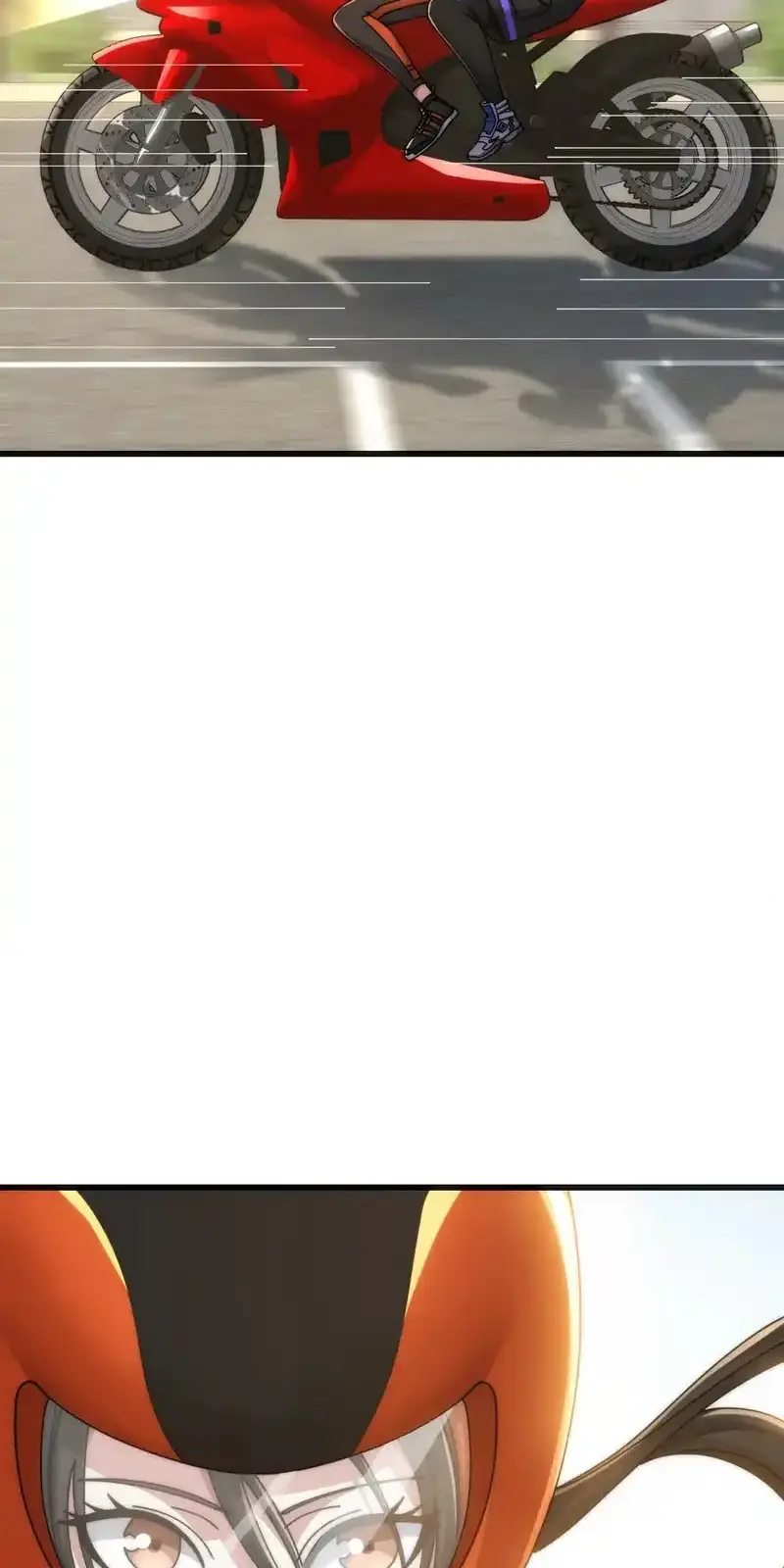 Read Infinite Evolution From Scratch ar Manga Online