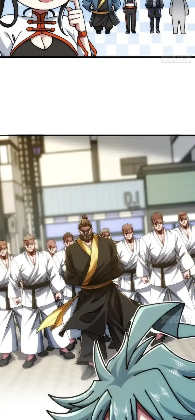 Read Infinite Evolution From Scratch ar Manga Online