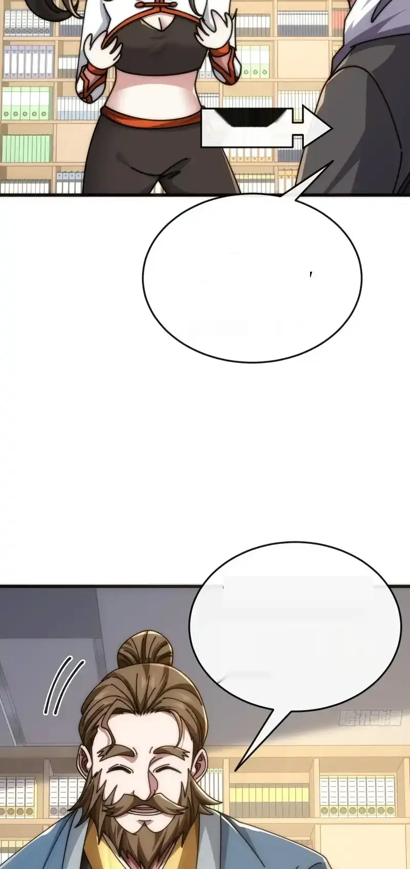 Read Infinite Evolution From Scratch ar Manga Online